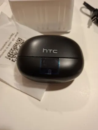 HTC NE47 Auriculares Inalámbricos Traductor