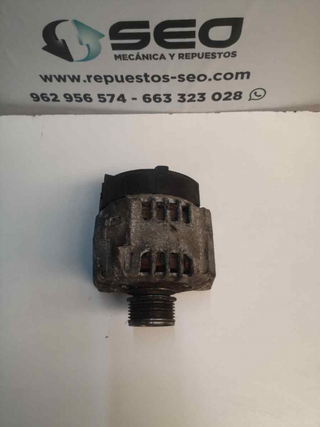 ALTERNADOR DACIA LOGAN 1 MCV FAMILIAR 8200537415