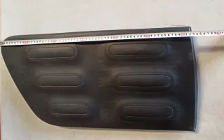 Moldura Puerta Trasera Derecha Citroën C4