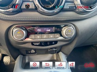 Nissan Juke 1.0 DIG-T 114cv N-CONNECTA