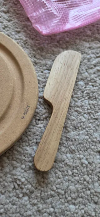 Juego Frutas Madera Plan Toys