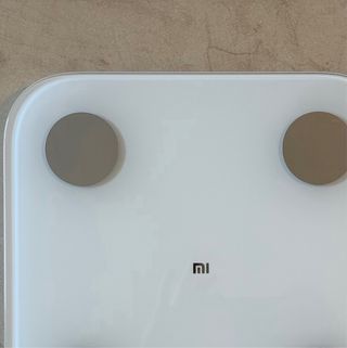 Báscula Inteligente Xiaomi Body Scale 2