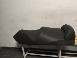 Asiento Piaggio MP3 500 350