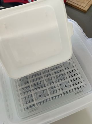 SilverCrest Cocedor de Alimentos Vapor