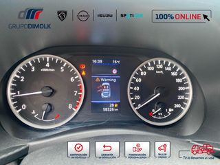 Nissan Juke 1.0 DIG-T 117cv Acenta