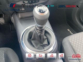 Nissan Juke 1.0 DIG-T 117cv Acenta