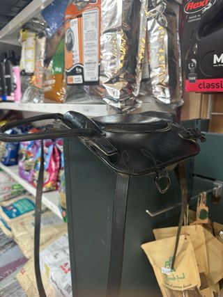 Silla de montar para niños