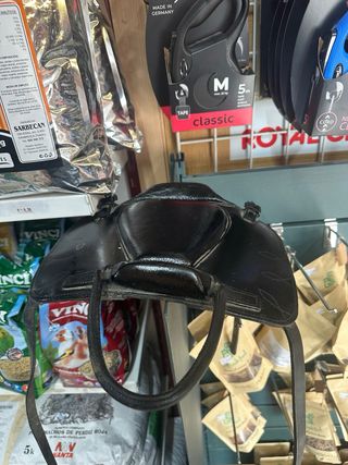 Silla de montar para niños