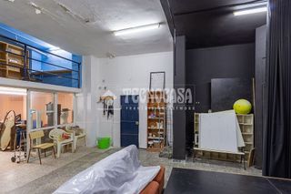 Local comercial en venta en Camino Viejo de Málaga en Vélez-Málaga