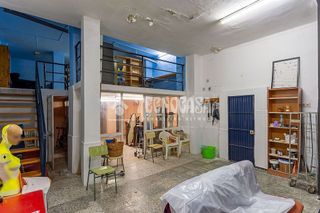 Local comercial en venta en Camino Viejo de Málaga en Vélez-Málaga
