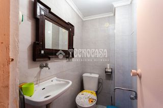 Local comercial en venta en Camino Viejo de Málaga en Vélez-Málaga