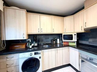 Casa adosada en venta en Polop