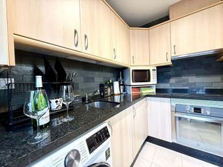 Casa adosada en venta en Polop