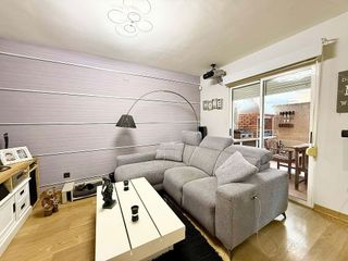 Casa adosada en venta en Polop