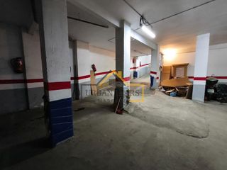 Garaje en venta en Can Vidalet en Esplugues de Llobregat