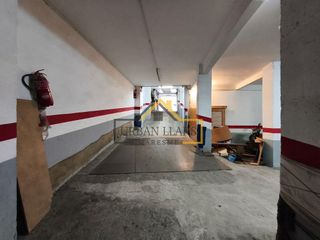 Garaje en venta en Can Vidalet en Esplugues de Llobregat