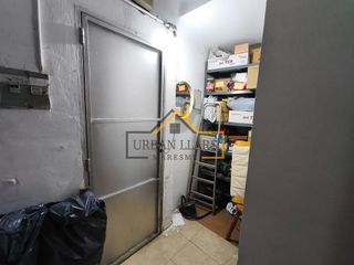 Garaje en venta en Can Vidalet en Esplugues de Llobregat