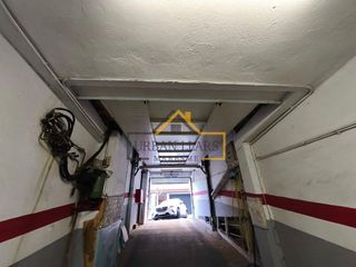 Garaje en venta en Can Vidalet en Esplugues de Llobregat