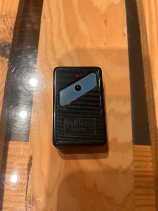 Mandos garaje Varios disponibles