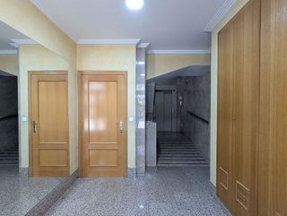 Garaje en venta en El Carmen en Murcia