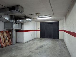Garaje en venta en El Carmen en Murcia