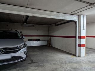 Garaje en venta en El Carmen en Murcia