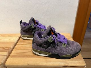 Nike Air Jordan 4 Tg 38,5