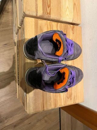 Nike Air Jordan 4 Tg 38,5