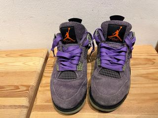 Nike Air Jordan 4 Tg 38,5