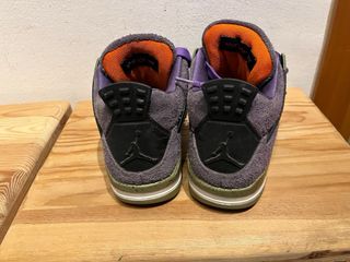 Nike Air Jordan 4 Tg 38,5
