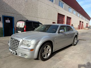 Chrysler 300 C 2007