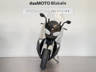 BMW C 600 SPORT AÑO2014 36000KM