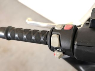 BMW C 600 SPORT AÑO2014 36000KM