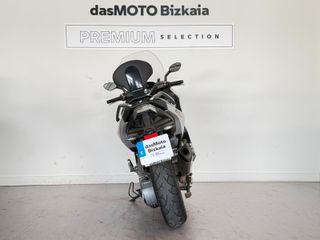 BMW C 600 SPORT AÑO2014 36000KM