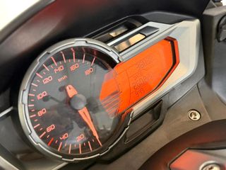 BMW C 600 SPORT AÑO2014 36000KM