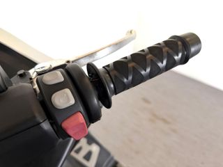 BMW C 600 SPORT AÑO2014 36000KM