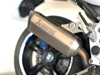 BMW C 600 SPORT AÑO2014 36000KM