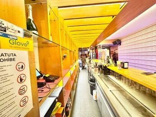 Local comercial en venta en Casco Viejo en Vitoria-Gasteiz