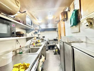 Local comercial en venta en Casco Viejo en Vitoria-Gasteiz