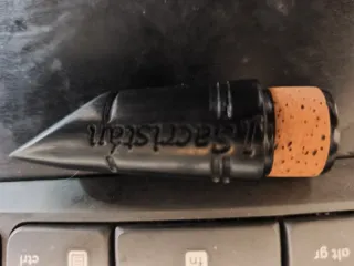 Boquilla Clarinete Sacristán