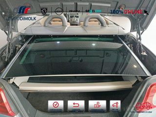 Renault Mégane Coupe-cabrio Authentique 1.6 16v