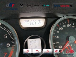 Renault Mégane Coupe-cabrio Authentique 1.6 16v