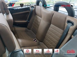 Renault Mégane Coupe-cabrio Authentique 1.6 16v