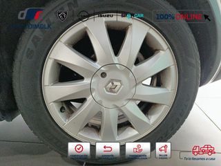 Renault Mégane Coupe-cabrio Authentique 1.6 16v