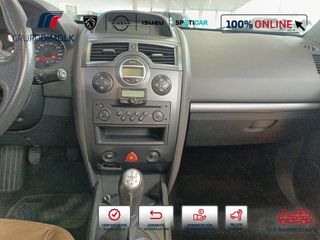 Renault Mégane Coupe-cabrio Authentique 1.6 16v