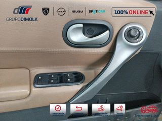 Renault Mégane Coupe-cabrio Authentique 1.6 16v