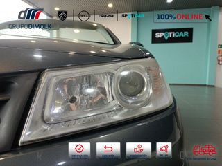 Renault Mégane Coupe-cabrio Authentique 1.6 16v