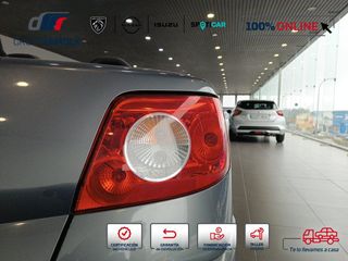 Renault Mégane Coupe-cabrio Authentique 1.6 16v