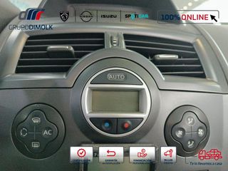 Renault Mégane Coupe-cabrio Authentique 1.6 16v