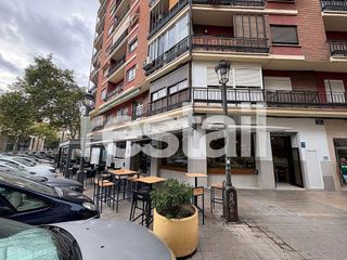 Local comercial en venta en Arrancapins en Valencia